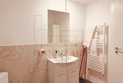 Ap. 2 Camere – Marasti strada Fabricii | Aproape de Facultăți si Mall-uri - 8