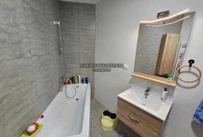 LUX! Ap3cam + Terasa 40mp - Tomis Park Residence - 900 euro - 14