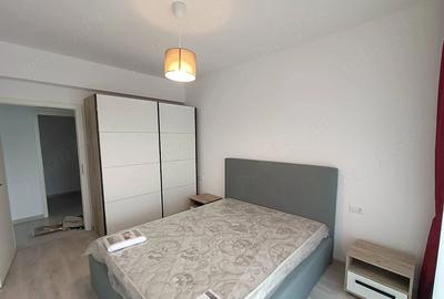 Apartament 3 camere, 80 mp + balcon 20 mp, parcare acoperită - 2