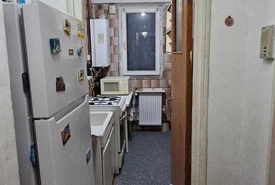 De vanzare apartament 2 camere zona Lujerului/Centrala proprie - 4