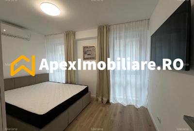 Apartament 2 camere de inchiriat Decebal București | ApexImobiliare.ro - 7