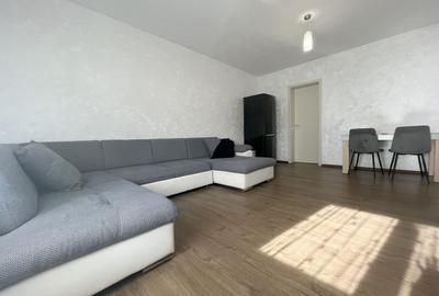 Apartament cu 2 camere decomandat, mobilat în Dumbrăvița