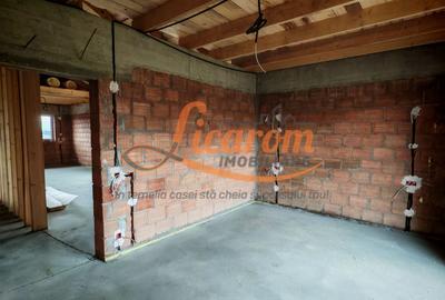 Casa la cheie in CRISTIAN pe Parter, zona de vile,250.000 euro - 16