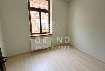 Spațiu birouri 100 mp,ultracentral Cluj-Napoca–Str.Iuliu Maniu | Parter înalt - 8