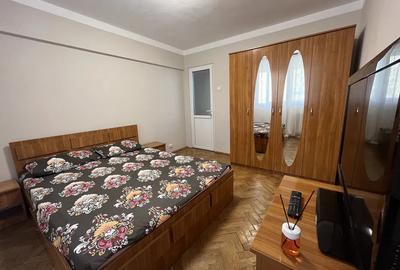 Apartament 2 camere, decomandat, 65 mp, balcon, ac, metrou, Titan - 1