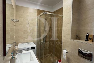Apartament 3 camere Iulius Mall Cluj - Intre Lacuri - Gheorgheni - 9