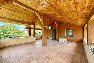 6 Camere | Teren 427 MP | Garaj Dublu | Otopeni - 30