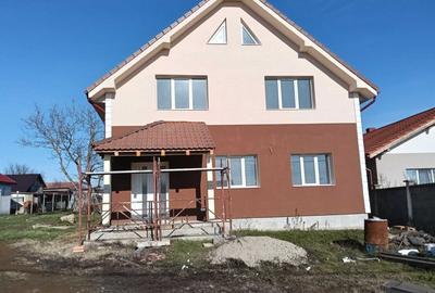 Vila P+1+M Ianova - 2026 - 1