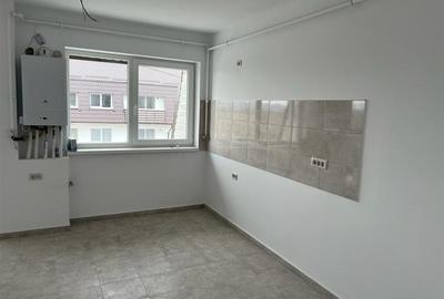 Apartament doua camere structura generoasa, Sanpetru