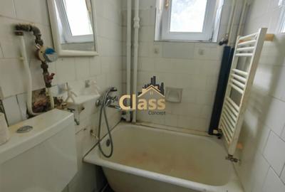 Apartament 3 camere | Etaj intermediar| 40mpu | P-ța Hermes Gheorgheni - 10