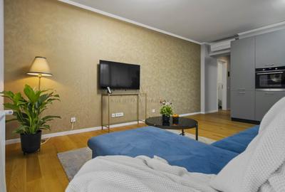 Best Price | 2 Camere Mobilat Utilat | Aviatiei Park | Herastrau - 4