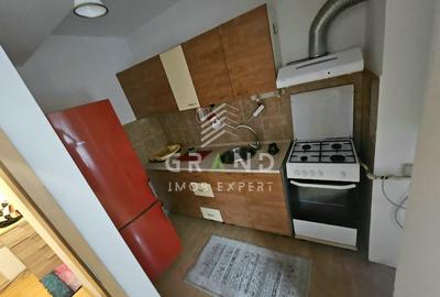 1 CAMERĂ | DECOMANDAT | MĂRĂȘTI–STR.TELEORMAN | ETAJ 1 | BLOC 2007 - 4