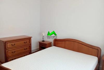 Apartament de inchiriat 3 camere Sibiu Vasile Aaron - 2