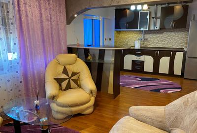 Apartament 2 camere decomandat, Plantelor etaj 2. - 3