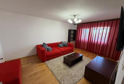 Apartament 2 camere, 60mp, etaj 1, model hol patrat , logie + balcon - 1