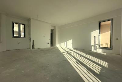 Apartament 3 camere, imobil nou-Soseaua Chitilei - 3