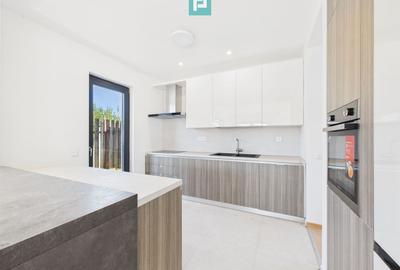 Casă modernă 3 dormitoare, curte generoasă și parcare dublă-CORBEANCA - 11