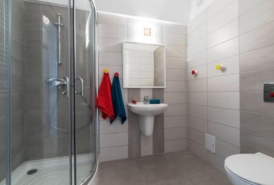 Apartament 3 camere | Zona Baneasa | Mobilat Complet | - 10