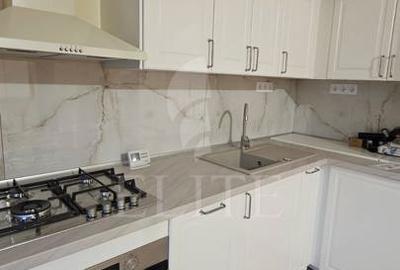 Apartament 2 camere în zona BORHANCI - 19
