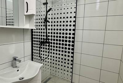 Garsoniera Lucretiu Patrascanu nr 3 - renovata complet, metrou la 4 minute. - 9