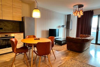 102 The Address, mobilat cu stil, toate dotarile - 2