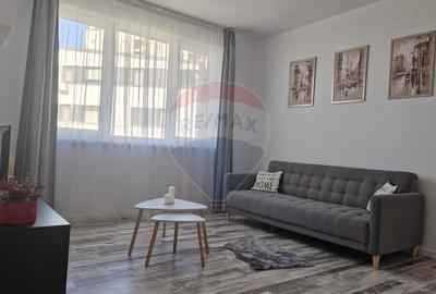 Apartament cu 2 camere de inchiriat zona BMW,  Floresti - 4