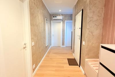 Apartament NOU / PRIMA INCHIRIERE // mobilat si utilat zona 1Mai-Bdul Expozitiei - 19
