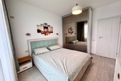 2 Camere | Loc de parcare subteran | Carol City Parc | Tineretului - 6