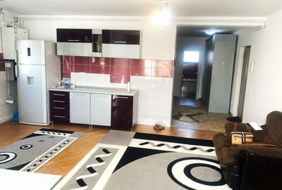 Apartament 3 camere Tractorul - 1