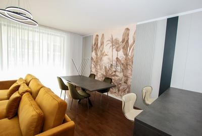 3 camere - The Ivy Baneasa I 2 locuri parcare + boxa - 7