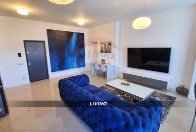 Apartament cu PRIVELISTE CATRE PARC - 1