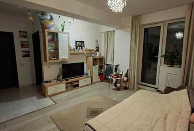 De inchiriat apartament 2 cam Militari Rezidence - 1