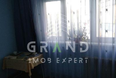 4 CAMERE | DECOMANDAT | 2 BĂI | 2 BALCOANE | PARCARE | MINERVA–MĂNĂȘTUR - 9