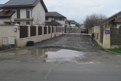 Prelungirea Ghencea - Safirului - 2