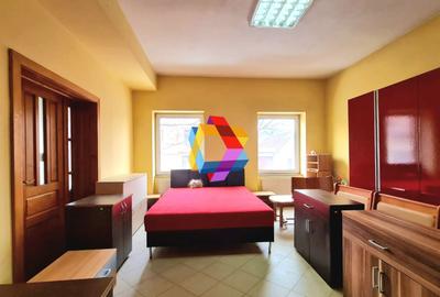 Spatiu comercial  - 450 mp # Plus Spatii comerciale/Birouri - 13