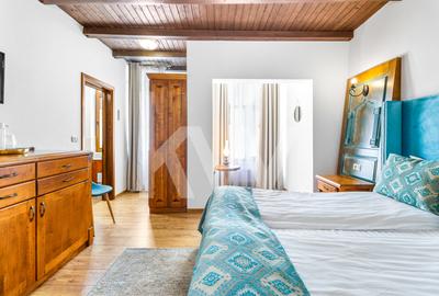 Hanul Brâncovenesc, Sâmbăta de Jos, Brașov | Comision 0% - 19