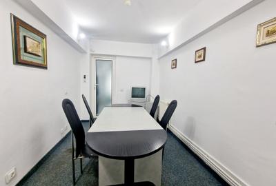 Birouri de închiriat Ultracentral Constanța - 9