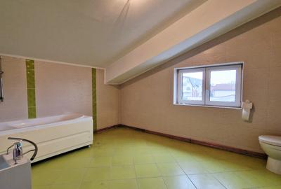 Vilă P+1+Pod, 320 mp, Teren 544 mp, Bucurestii Noi-Damaroaia - 15