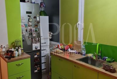 Apartament 4 camere de vanzare in Gheorgheni, Cluj Napoca - 3
