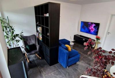 Duplex P+E Mobilat/Utilat Cal. Urseni - 4