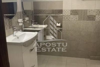 Apartament cu 3 camere decomanat in zona Lipovei - 8