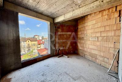 3 camere vedere superba Ultracentral - Mosilor - 10