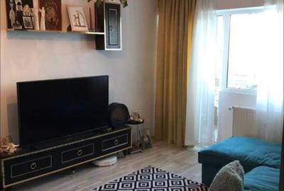 Apartament 2 camere decomandat str Turnu Magurele sector 4 - 1