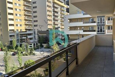 Apartament 2 camere Urban Plaza - Astra, 57 mp - Brasov - 15
