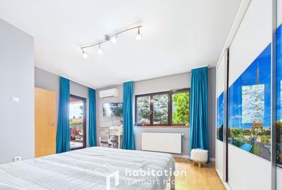 Braytim – Duplex modern P+M | Eleganță, spațiu și intimitate, cu garaj - 15