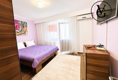 Apartament 2 Camere - Faleza Nord - Centrala Proprie - Loc De Parcare - 3