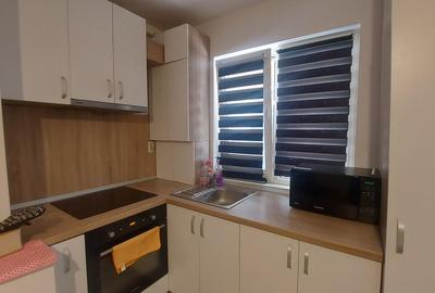 Metrou Leonida 10-12 min - 2 camere tip Studio Inclus Parcare - 10