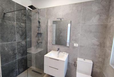 Duplex superb - separat prin camera tehnica - gata de mutat - finisaje PREMIUM - - 10