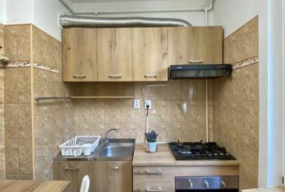 Apartament 2 Camere Floreasca | Centrala proprie - 6