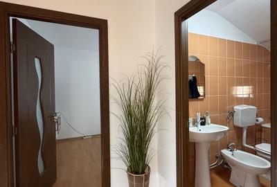 Freidorf, DECOMANDAT, Centrala proprie - 8